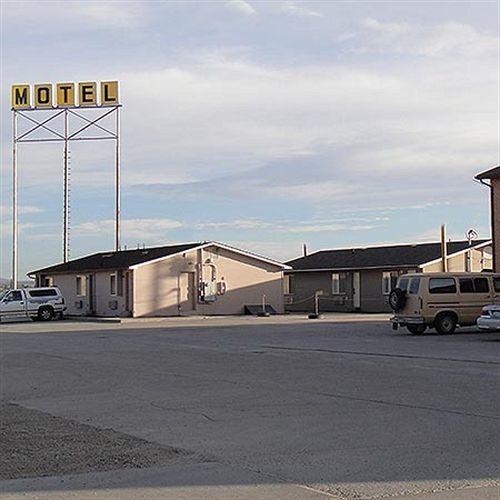 Super 8 By Wyndham Diamondville Kemmerer Экстерьер фото